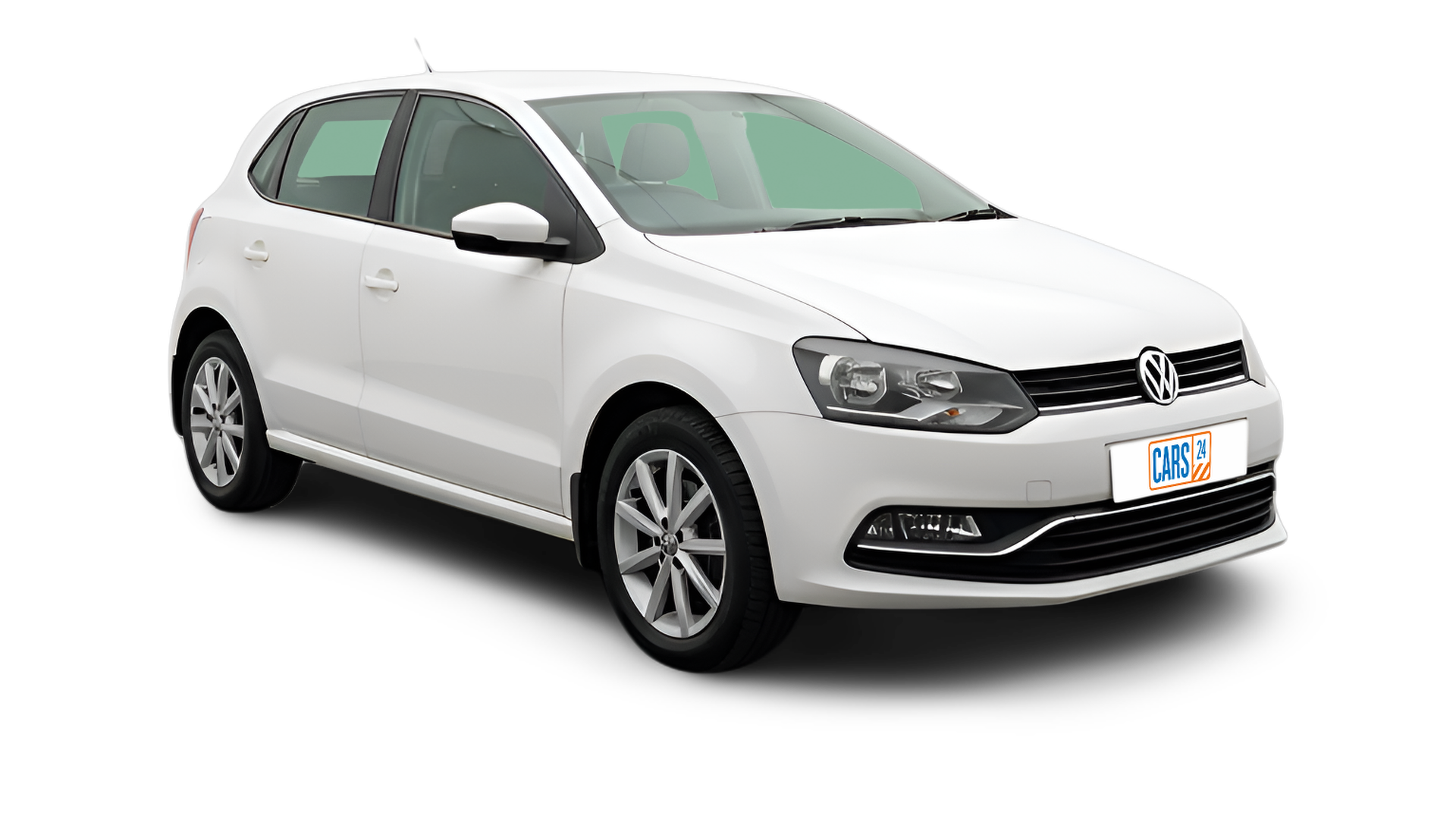Volkswagen Polo-img